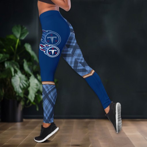 Tennessee Titans High-Quality Leggings