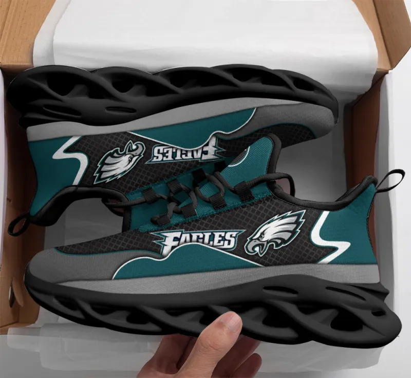 NFL Philadelphia Eagles Sneakers