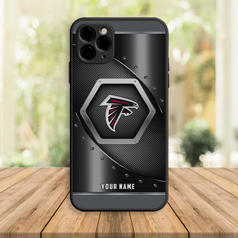 Atlanta Falcons Phone Case Design