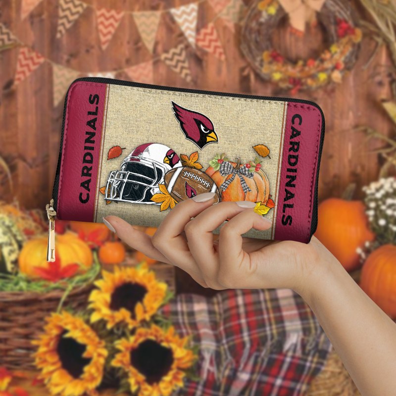 Buffalo Bills Wallet