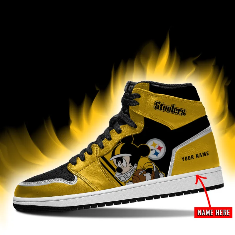 Personalized JShoes