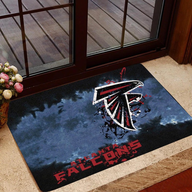 Atlanta Falcons Doormat