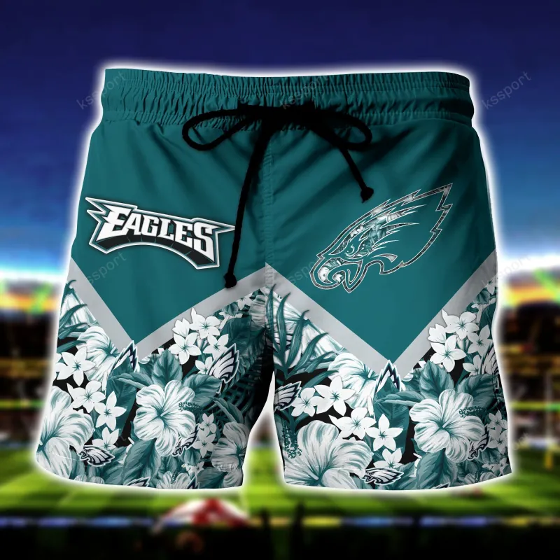Stylish Philadelphia Eagles Football Shirt