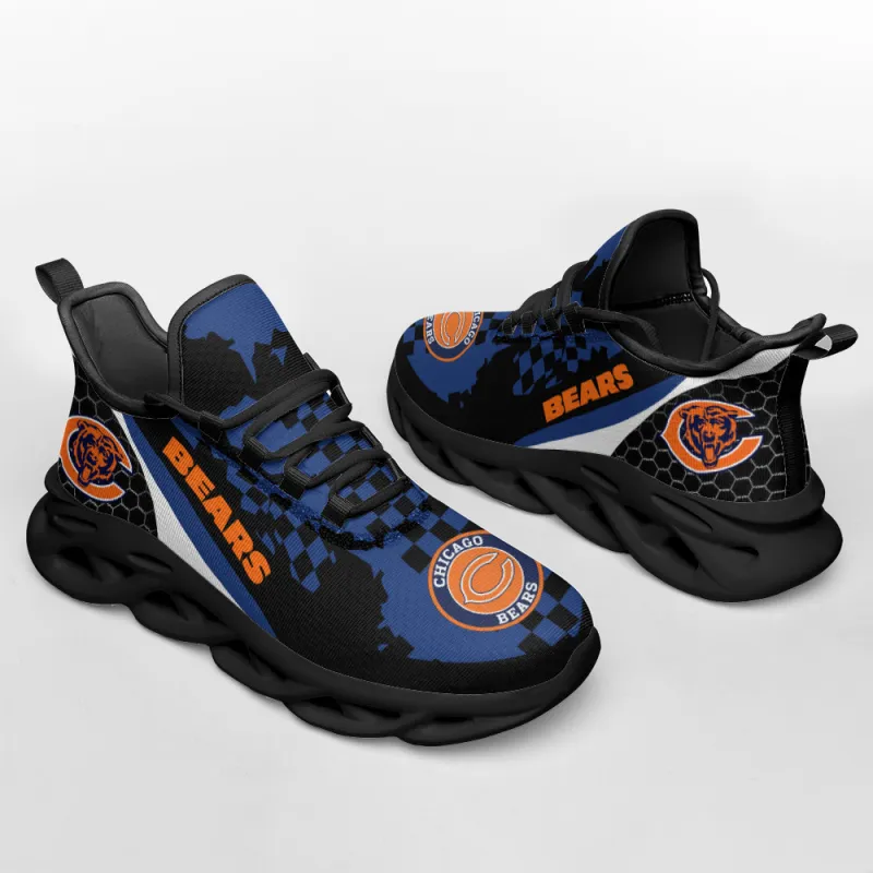 Chicago Bears Sneakers