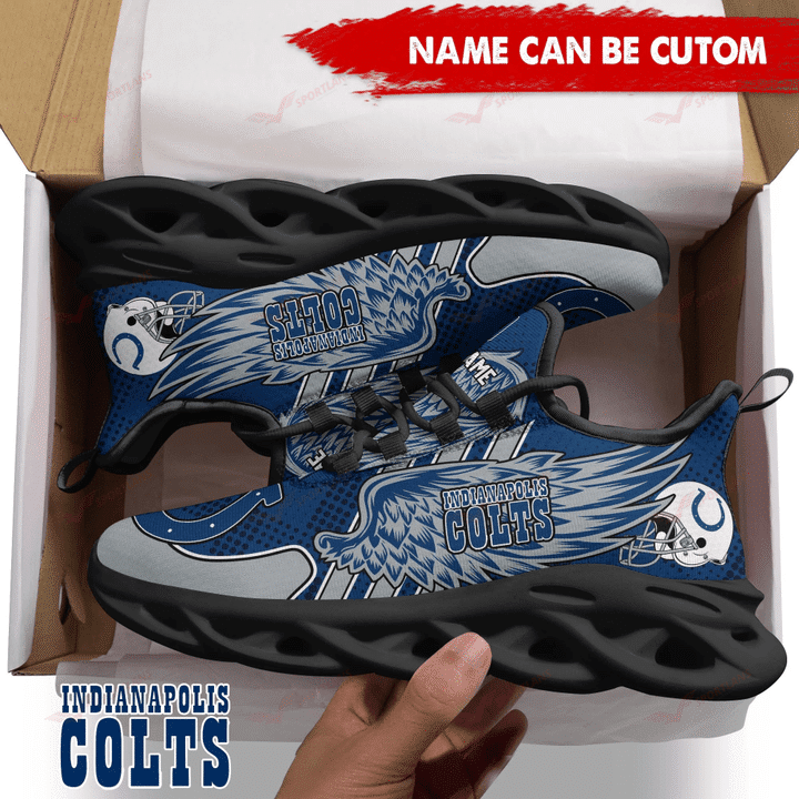 Indianapolis Colts Running Shoes