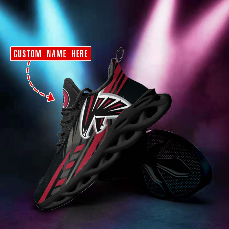 Atlanta Falcons Sneakers