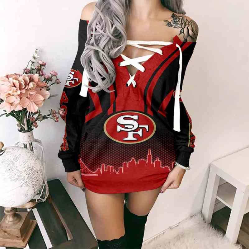 San Francisco 49ers Sweatshirt