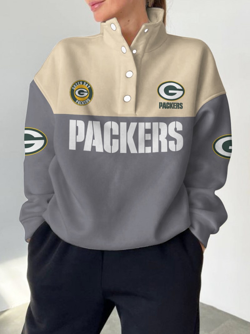 Green Bay Packers Sweatshirt