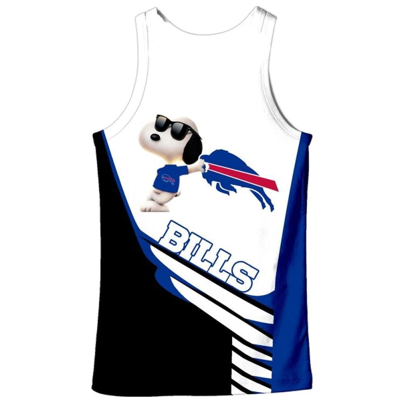 Buffalo Bills Sports Apparel