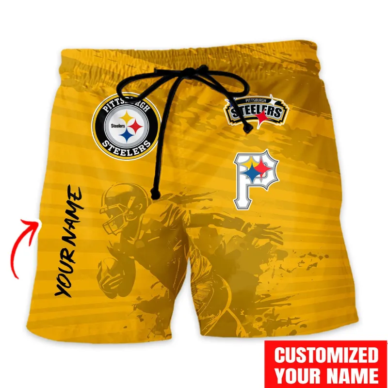 Comfortable NFL Hawaiian Shirt