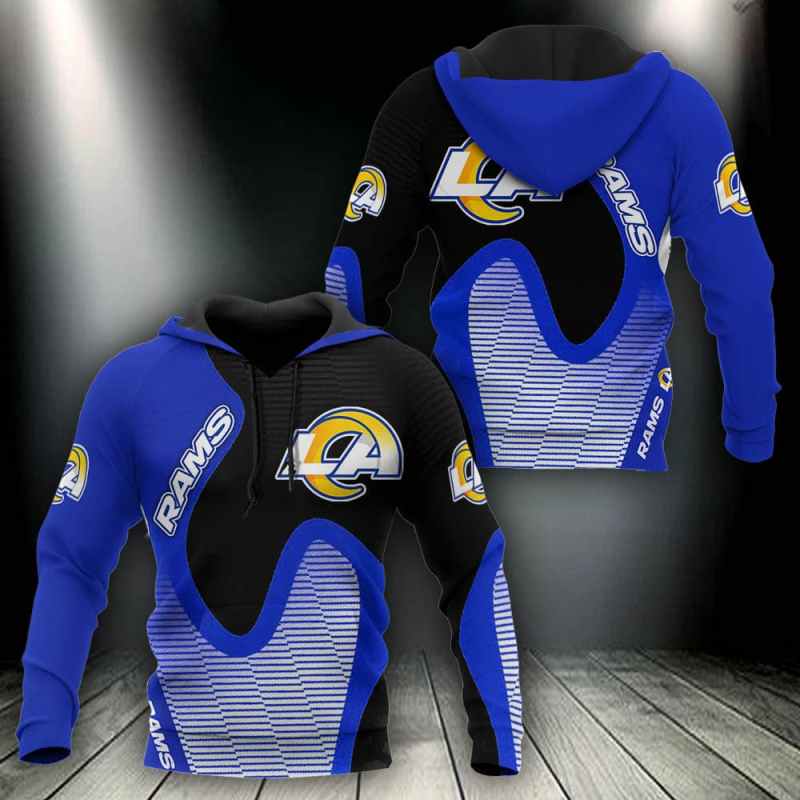 Los Angeles Rams Hoodie