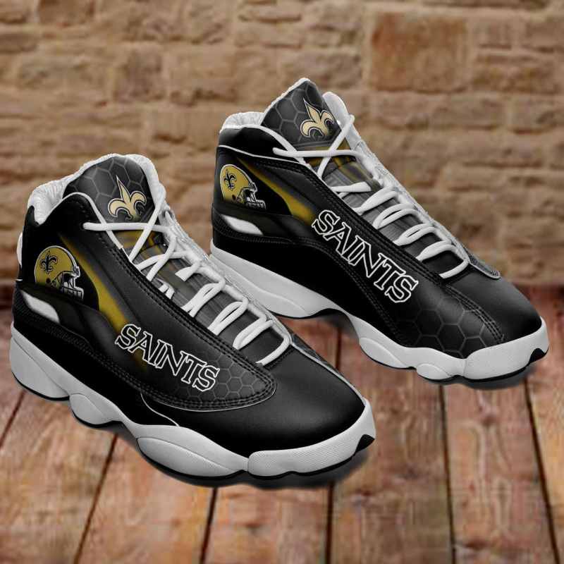 New Orleans Saints AJD13 Sneakers