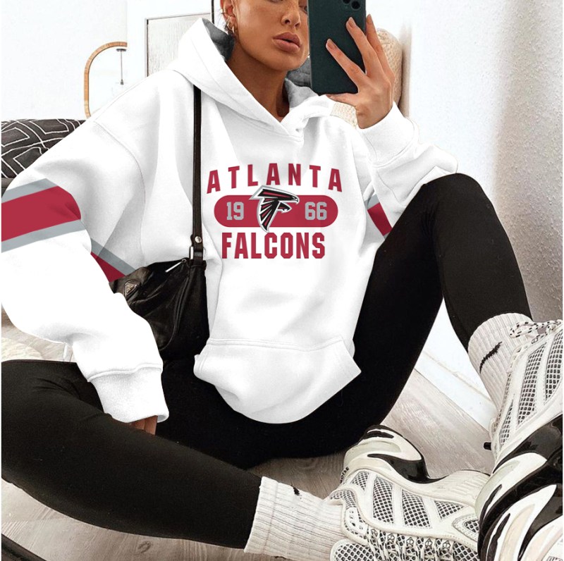Atlanta Falcons Hoodie