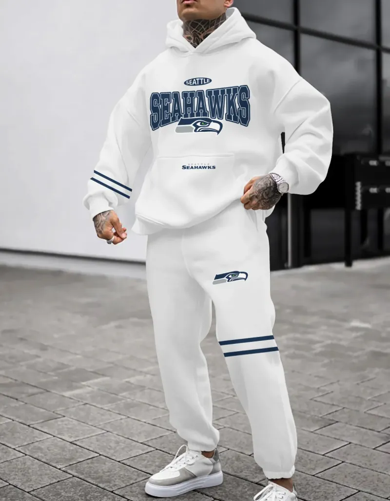 Seattle Seahawks Hoodie