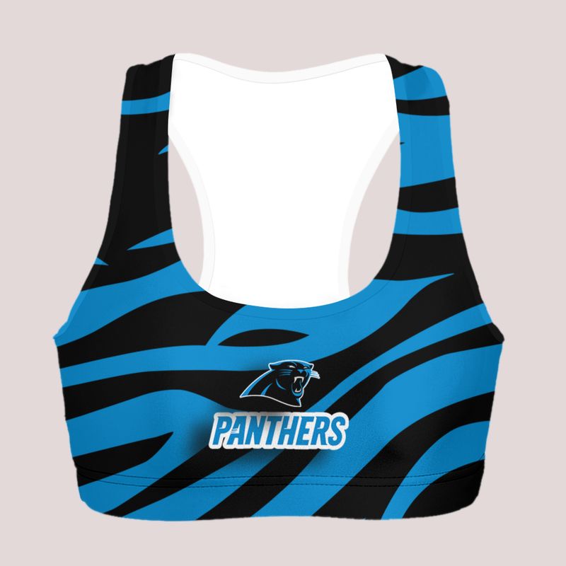 Carolina Panthers Women Sport Set Image 5