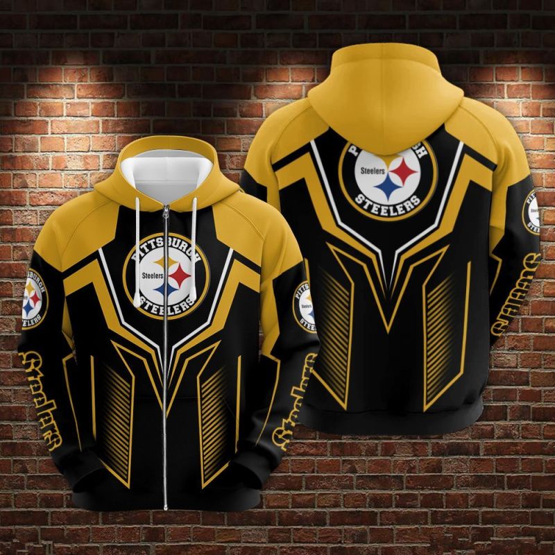 Pittsburgh Steelers Hoodie