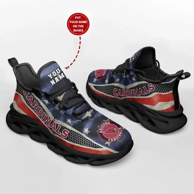 Arizona Cardinals Sneakers