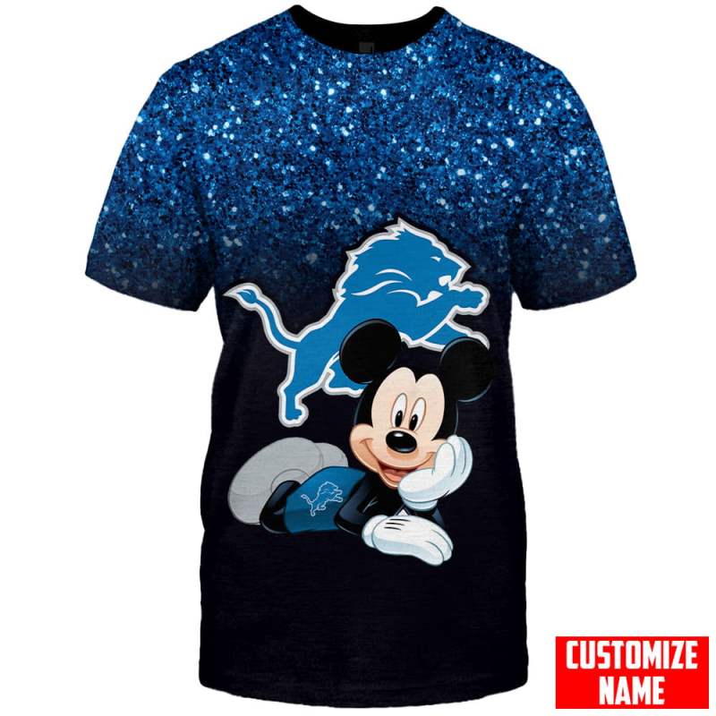 Detroit Lions T-Shirt