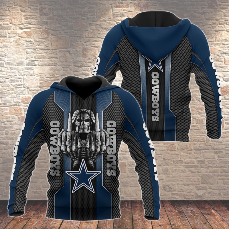Dallas Cowboys Hoodie