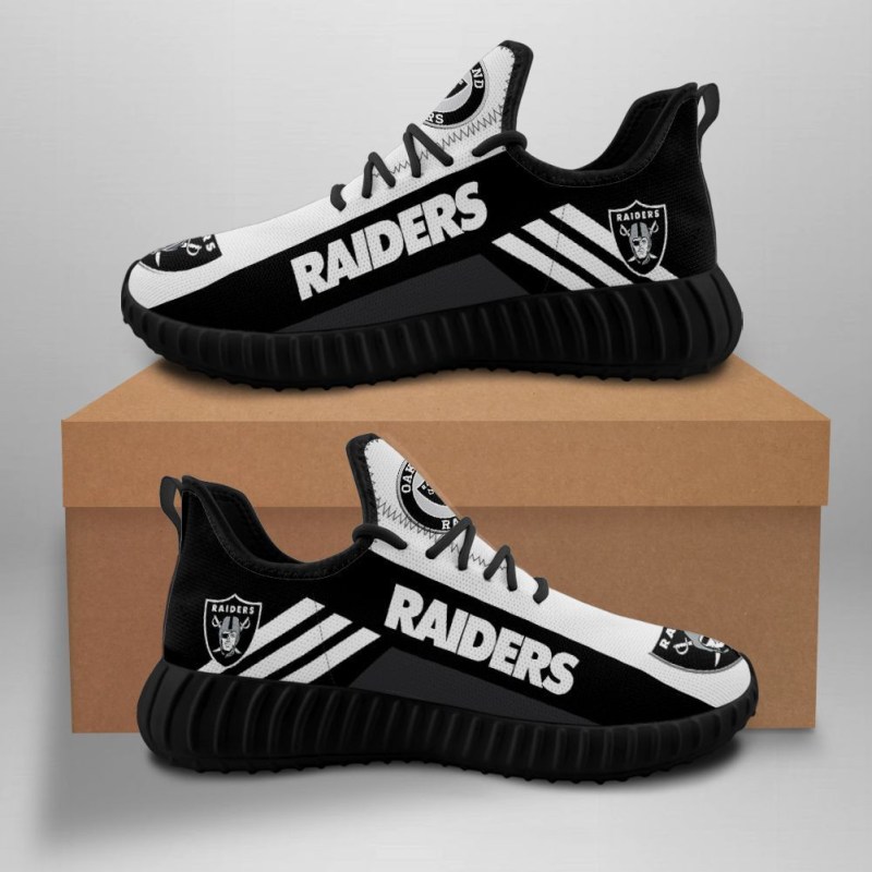 Sporty Sneakers for NFL Fans