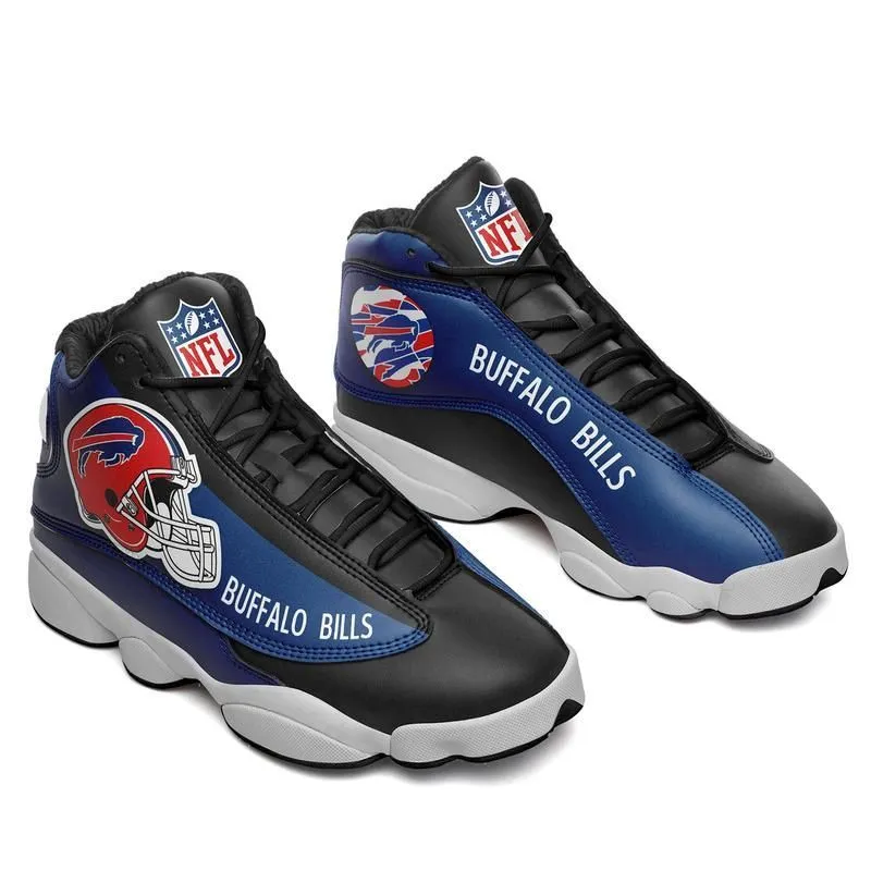 Buffalo Bills AJD13 Sneakers 954