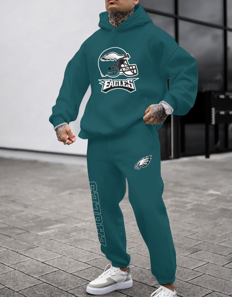 Philadelphia Eagles Hoodie