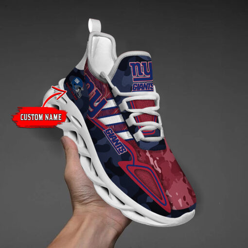New York Giants Sneakers