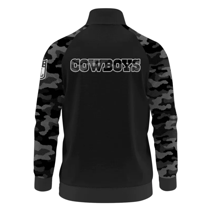 NFL Dallas Cowboys Jacket