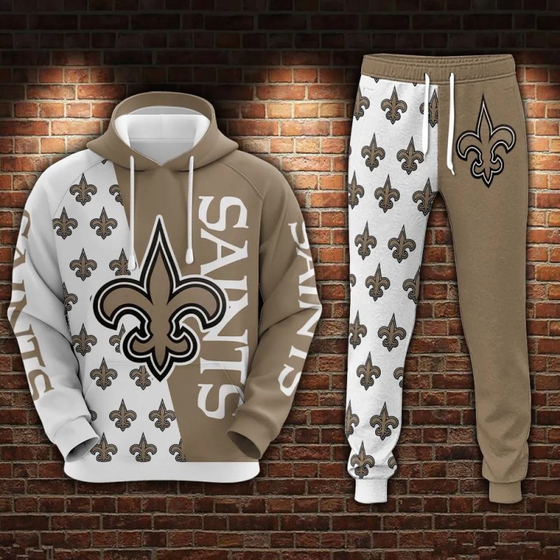 New Orleans Saints Hoodie
