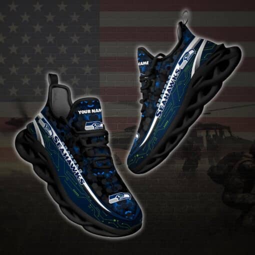 Limited Edition Team Sneakers