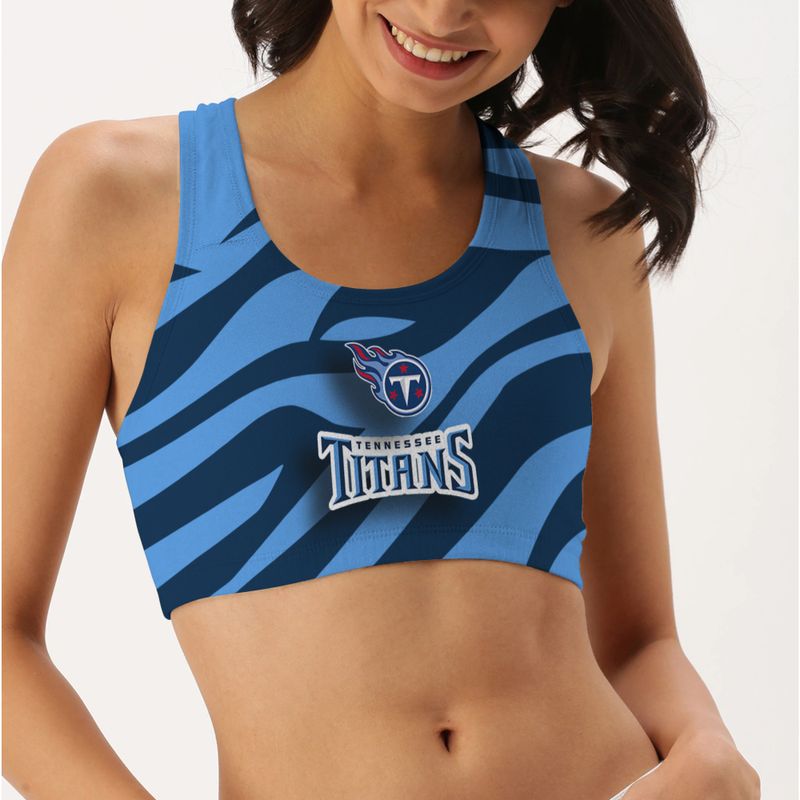 Tennessee Titans Women Sport Set - Side View