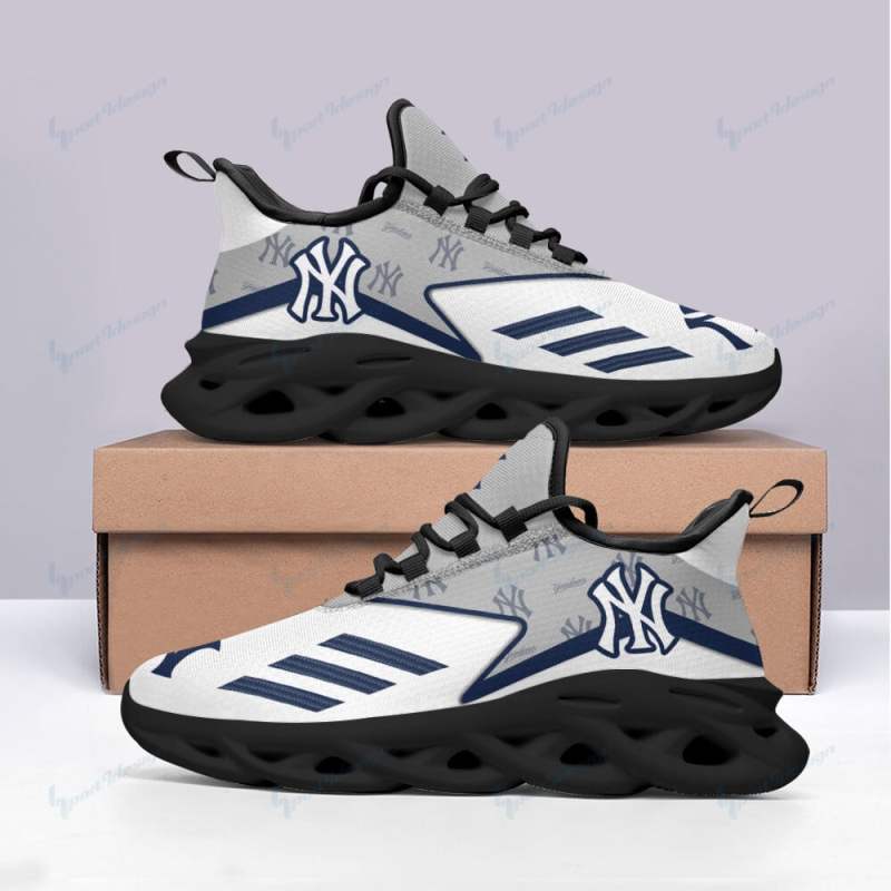 New York Yankees Yezy Running Sneakers BB48