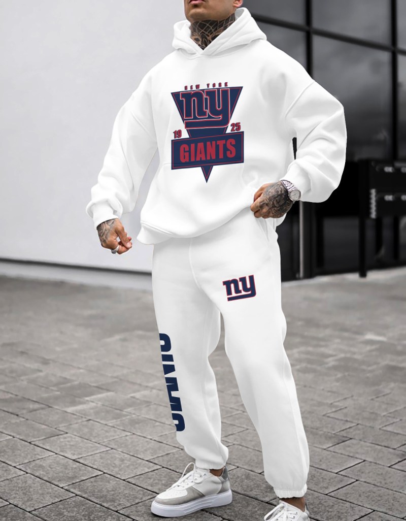 New York Giants Hoodie