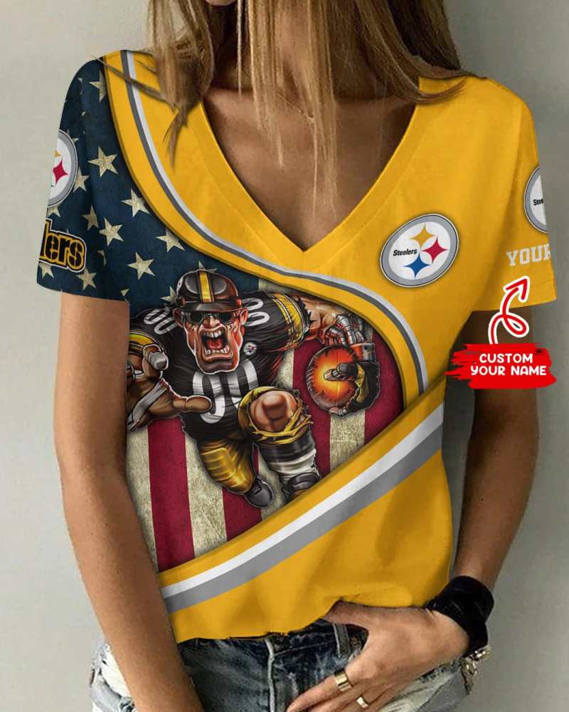 Pittsburgh Steelers T-shirt