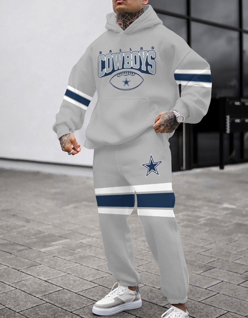 Dallas Cowboys Hoodie