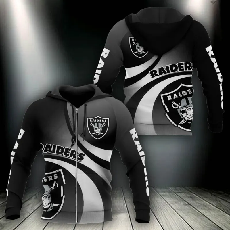 Las Vegas Raiders Hoodie