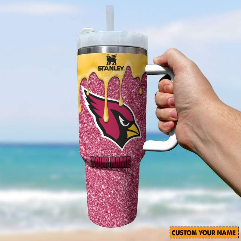 Arizona Cardinals Tumbler