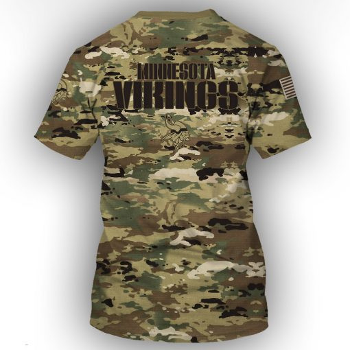 NFL Minnesota Vikings Fan Gear