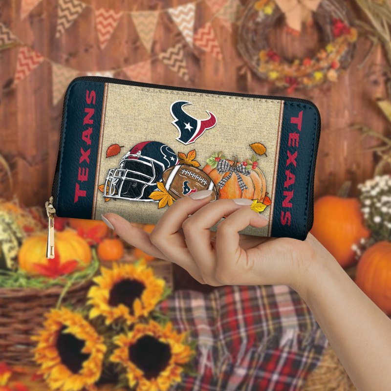 Indianapolis Colts Wallet Mockup 1
