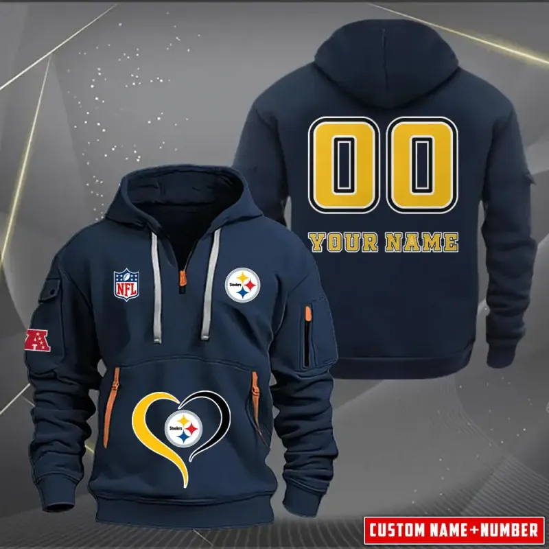 Pittsburgh Steelers Fan Gear