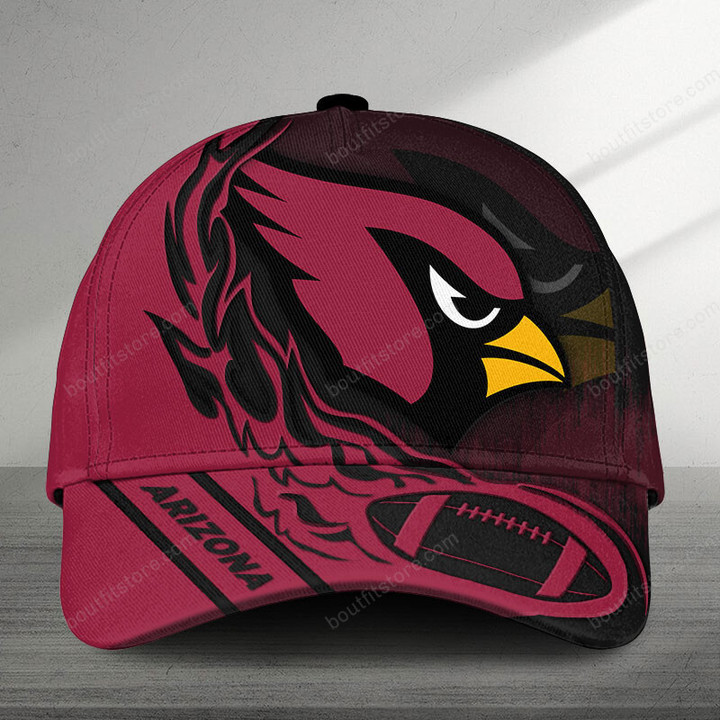 Arizona Cardinals Classic Cap