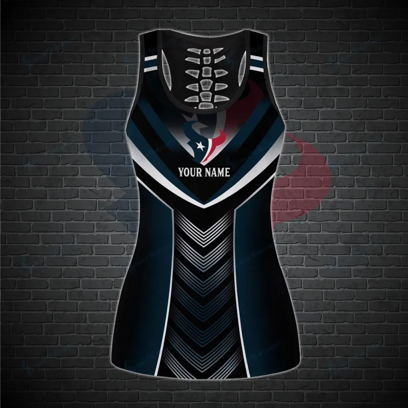 Houston Texans Tank Top