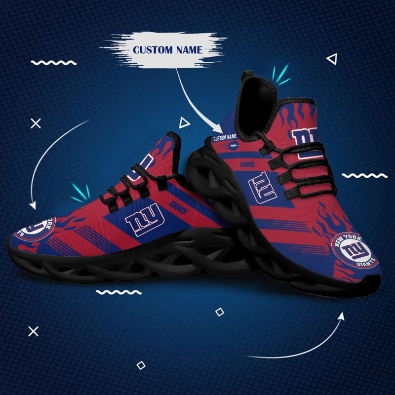 New York Giants Fan Gear