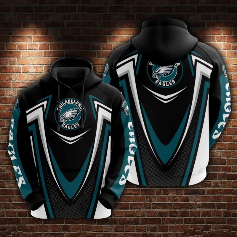 Philadelphia Eagles Limited Hoodie