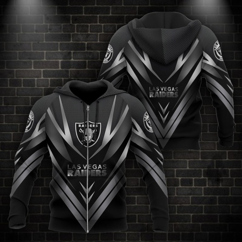 Las Vegas Raiders Hoodie