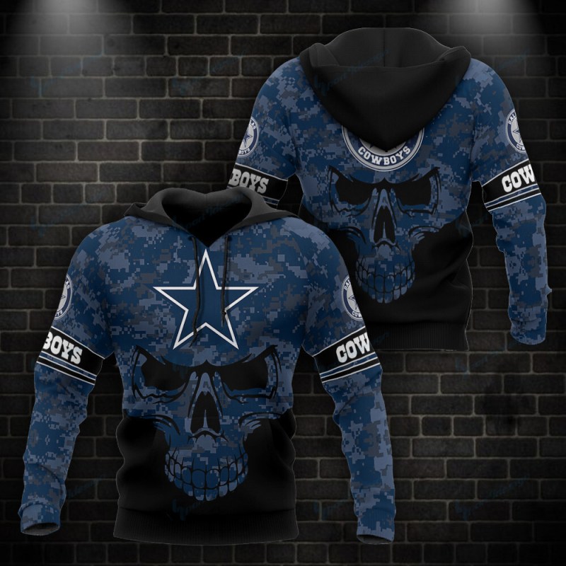 Dallas Cowboys Hoodie