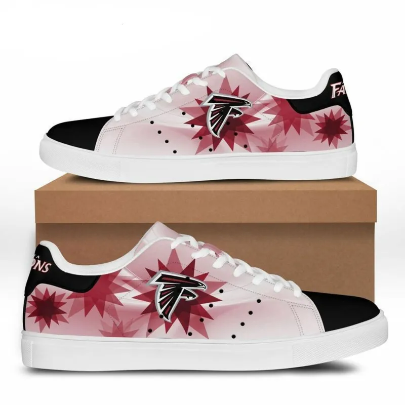 Atlanta Falcons Custom Sneakers