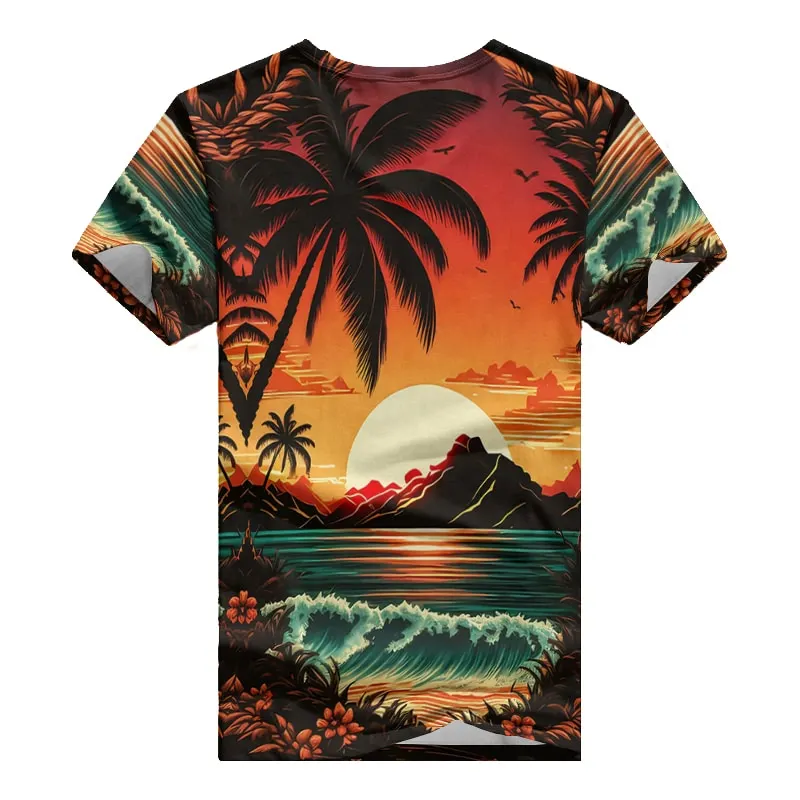 Miami Dolphins Woman T-shirt