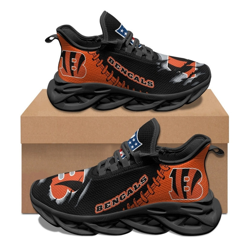 Durable Bengals Shoes