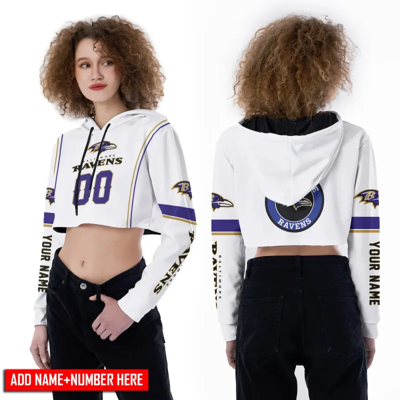 Baltimore Ravens Combo Set
